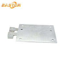 220v extruder stainless steel flat heat element mica plate with holes